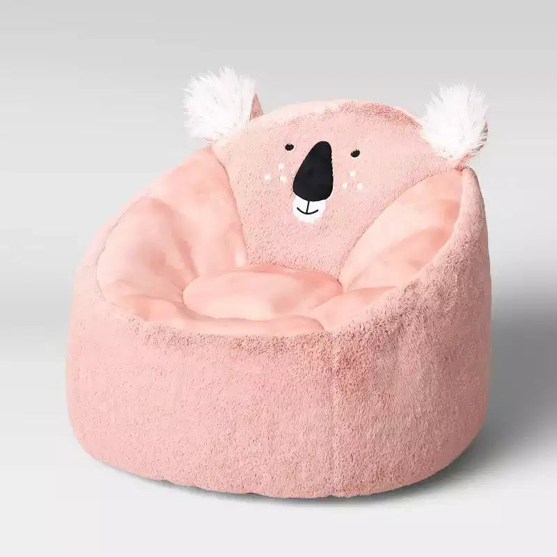 Koala Kids' Bean Bag Chair - Pillowfort™