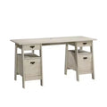 Trestle Executive Desk - Sauder