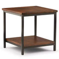 22 Rhonda End Table - WyndenHall