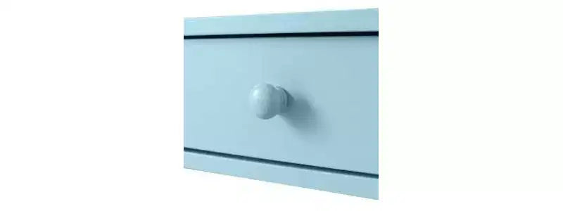 59,75 Libreria a 5 ripiani con cassetto Breighton Home Xavier