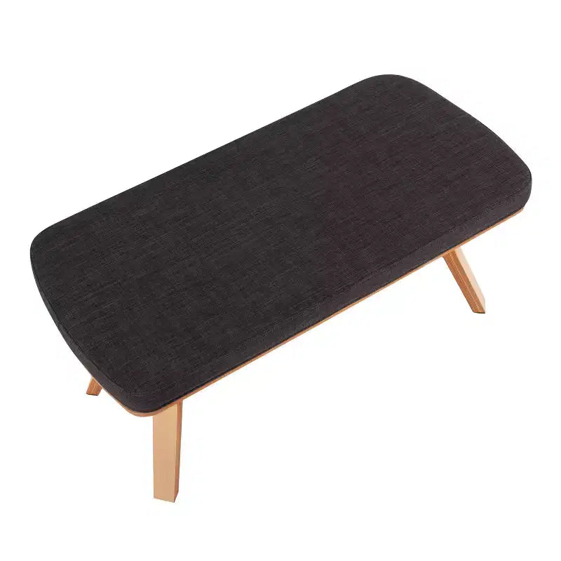 42 Folia Wood Bench - LumiSource